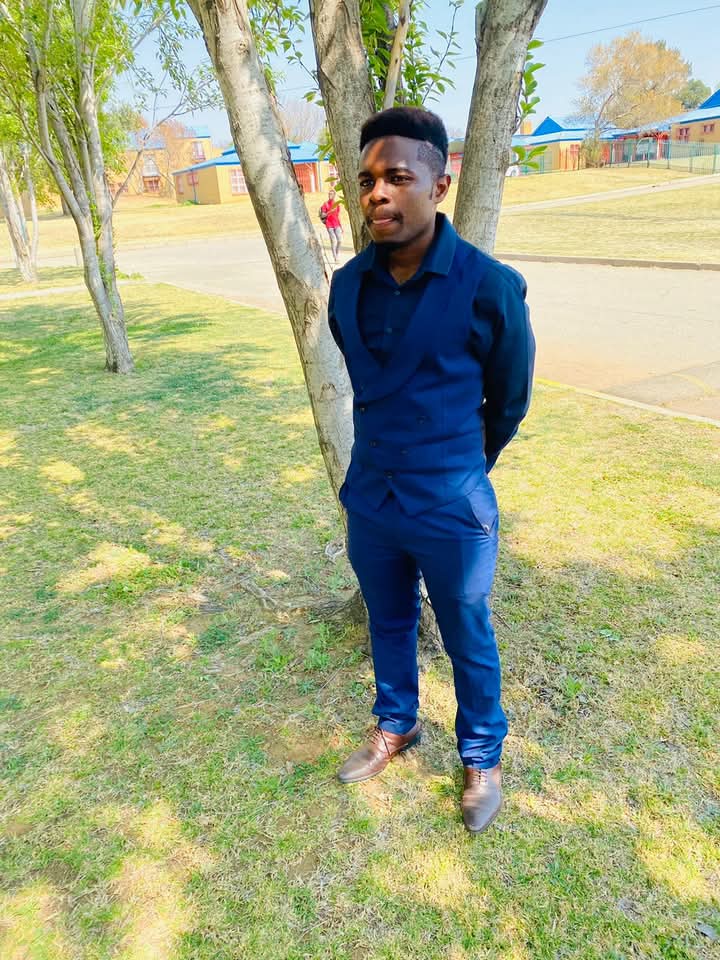 Archford Chipadza