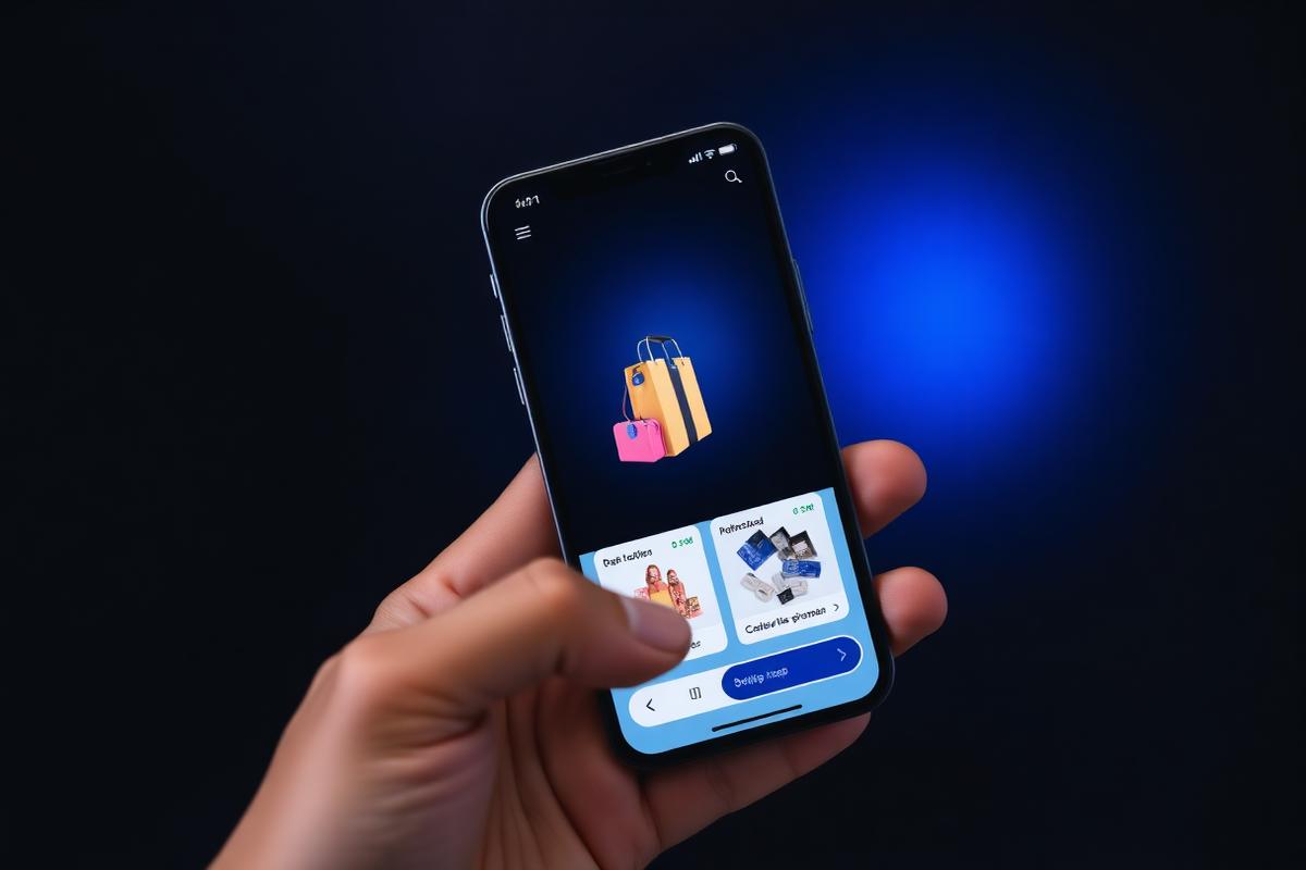 Retail Commerce Experience